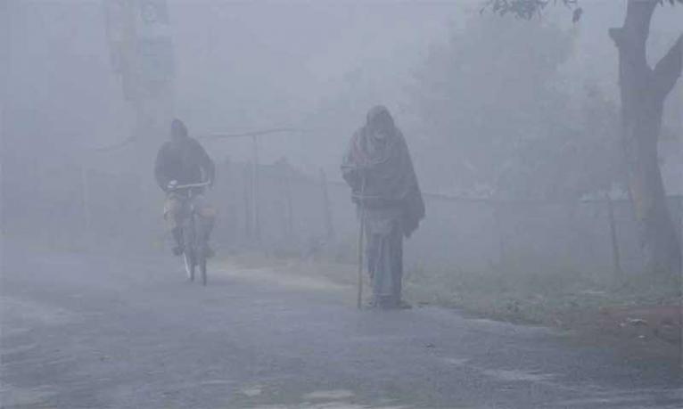 শৈত্যপ্রবাহ কতদিন থাকবে, জানাল আবহাওয়া অফিস