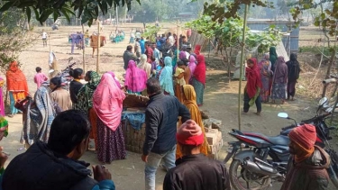 ​সরিষাবাড়ীতে ওড়না পেঁচিয়ে মাদরাসা ছাত্রীর আত্মহত্যা