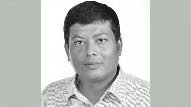 রাজধানীতে স্বেচ্ছাসেবক দলের নেতাকে গুলি করে হত্যা