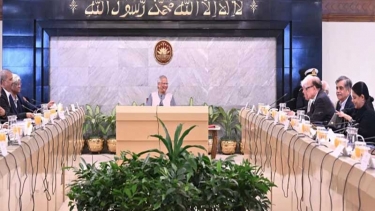 ব্যক্তিগত উপাত্ত সুরক্ষা অধ্যাদেশসহ চার অধ্যাদেশ অনুমোদন