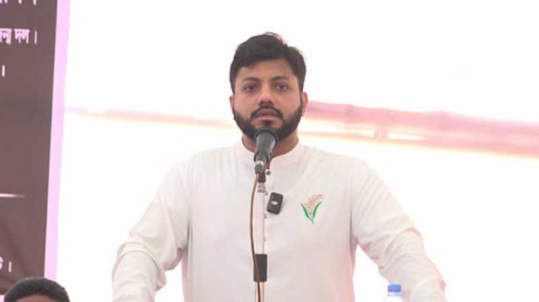 সঠিক ইতিহাস চর্চার মাধ্যমে নতুন প্রজন্মকে গড়ে তুলতে হবে: ইশরাক