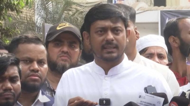 কারোর বিরুদ্ধে না, আমরা সিস্টেমের বিরুদ্ধে: নাসীরুদ্দীন পাটওয়ারী