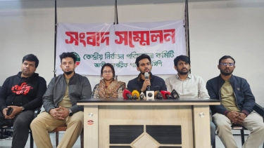 ইসলামী আন্দোলনের জন্য জোটের দরজা খোলা রয়েছে : আসিফ মাহমুদ