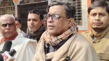 জনগণের কাছে আ. লীগের গ্রহণযোগ্যতা নেই : প্রেসসচিব