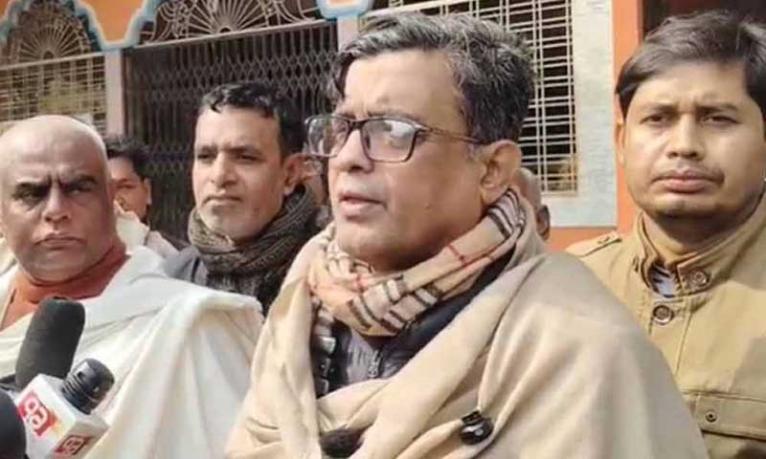 জনগণের কাছে আ. লীগের গ্রহণযোগ্যতা নেই : প্রেসসচিব