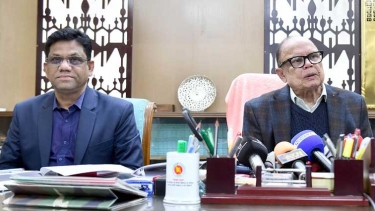 দেশে খাদ্যের সংকট হওয়ার কোন আশঙ্কা নেই - খাদ্য উপদেষ্টা