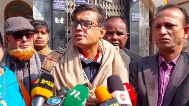 লেভেল প্লেয়িং ফিল্ড নিশ্চিতে সরকার সব ব্যবস্থা নিয়েছে : প্রেসসচিব