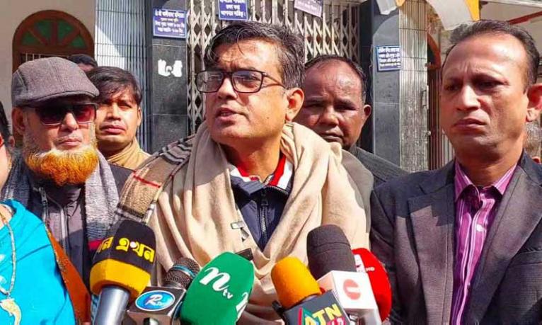 লেভেল প্লেয়িং ফিল্ড নিশ্চিতে সরকার সব ব্যবস্থা নিয়েছে : প্রেসসচিব