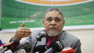 নির্বাচন কমিশনের প্রতি বিদেশি কূটনীতিকদের শতভাগ আস্থা রয়েছে : সিইসি