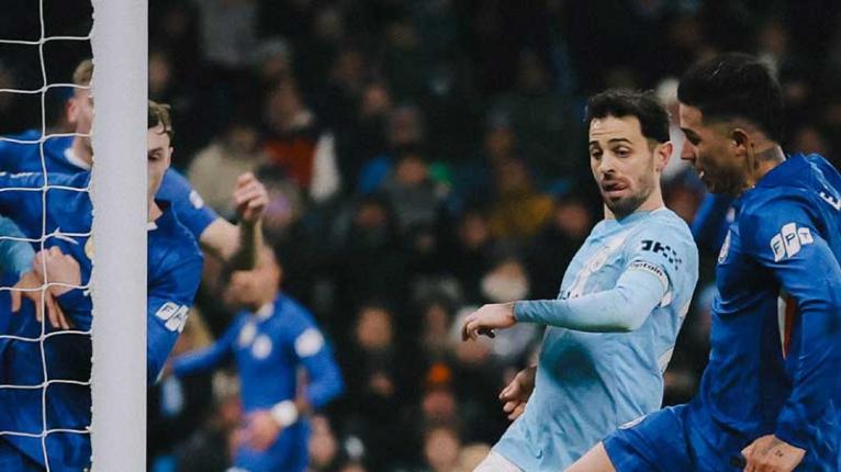 ব্রাজিলিয়ান ও আর্জেন্টাইনের গোলে টেবিলের শীর্ষে চেলসি