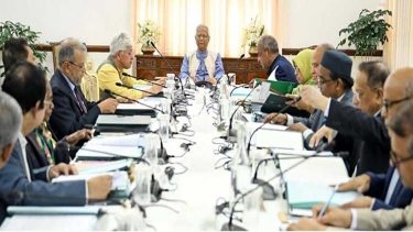 ‘হ্যাঁ’ ভোটের প্রচারণায় পল্লী বিদ্যুতের ব্যাপক কার্যক্রম