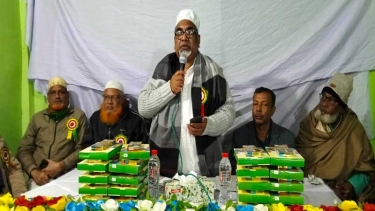 সাংবাদিকরা কারও রাখাল নয়, তারা সত্যের পাহারাদার: প্রিন্স