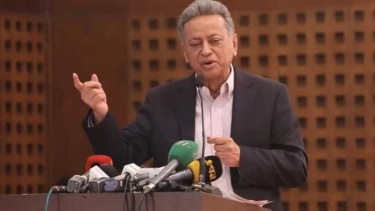 জনগণের আস্থা তৈরি করার দায়িত্ব রাজনীতিবিদদেরই : আমীর খসরু