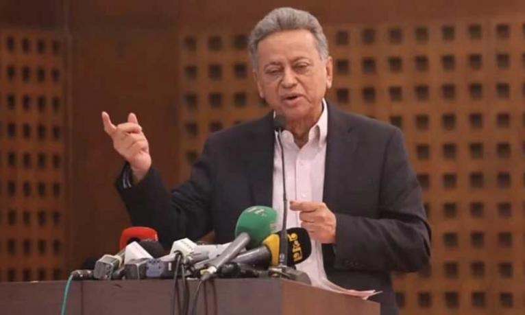 জনগণের আস্থা তৈরি করার দায়িত্ব রাজনীতিবিদদেরই : আমীর খসরু