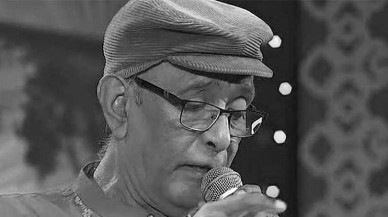 বরেণ্য সংগীতশিল্পী মলয় কুমার গাঙ্গুলী মারা গেছেন