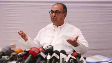 নারীদের ঘরে রাখলে অর্ধেকের বেশি জনগোষ্ঠী কাজে আসবে না : মির্জা আব্বাস