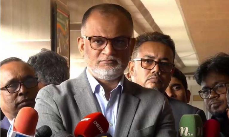 আমদানি নীতির আদেশে বড় পরিবর্তন আনা হচ্ছে : বাণিজ্য উপদেষ্টা