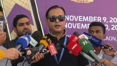 আইসিসি থেকে এখনো চিঠি পায়নি বিসিবি : আসিফ আকবর