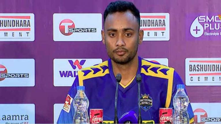 বিশ্বকাপ নিয়ে বিসিবির সিদ্ধান্তকে সাধুবাদ জানালেন শরিফুল