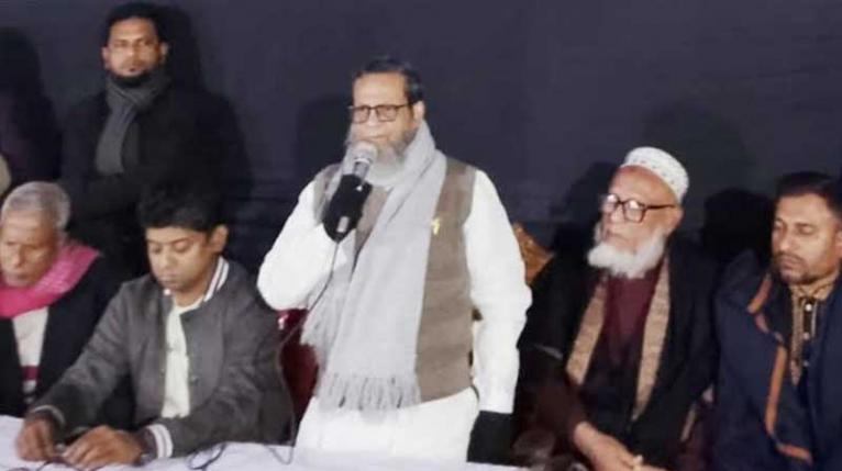 আপনাদের গোলাম হিসেবে কাজ করতে চাই: আবুল কালাম