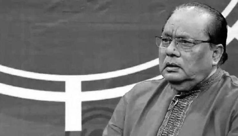 চলচ্চিত্র নির্মাতা আবদুল লতিফ বাচ্চু আর নেই