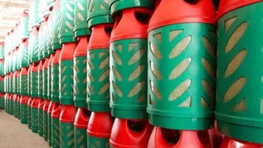 এলপিজি আমদানির অনুমতি দিল সরকার