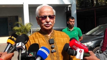 নিরপেক্ষ তত্ত্বাবধায়ক সরকার ছাড়া সুষ্ঠু নির্বাচন সম্ভব নয়: বদিউল আলম