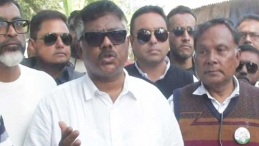 মানুষ চায় একটি অবাধ ও নিরপেক্ষ নির্বাচন : দুলু