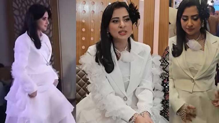 ফের মা হওয়ার গুঞ্জন, ‘রহস্যময় উত্তর’ বুবলীর!