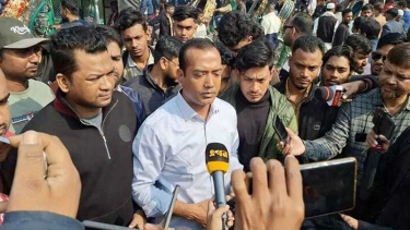 পোস্টাল ব্যালটসহ বিভিন্ন ইস্যুতে ইসিকে ছাত্রদলের কড়া আল্টিমেটাম