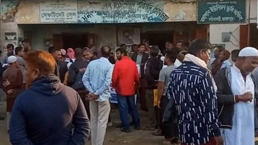 সরিষাবাড়ীতে ভিজিডির চাল আত্মসাৎ প্রশাসকের বিরুদ্ধে আদালতে মামলা