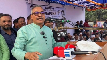 ভোট ইঞ্জিনিয়ারিংয়ের চিন্তা করলে পিঠের চামড়া থাকবে না: হারুন