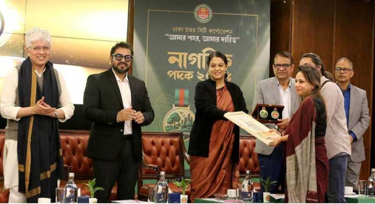 নাগরিককে তার অধিকারের ব্যাপারে সচেতন হতে হবে : উপদেষ্টা রিজওয়ানা