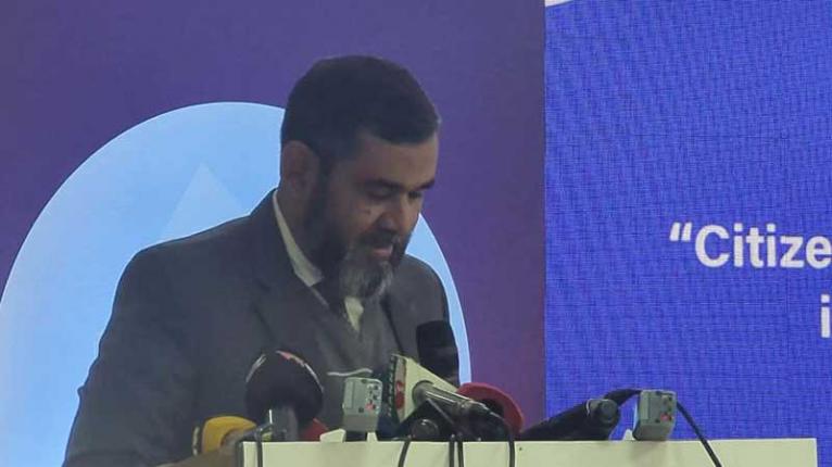 নির্বাচনী ট্রেন সচল করতে যন্ত্রাংশ বদলে গতি ফেরানোর চেষ্টা ইসির