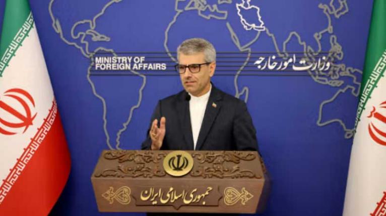 যুক্তরাষ্ট্রের সঙ্গে ‘যোগাযোগের চ্যানেল’ খোলা, নিশ্চিত করল ইরান