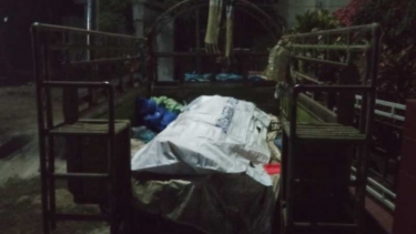 সরিষাবাড়ীতে সুপারি পাড়া নিয়ে বাকবিতণ্ডা, উত্তেজনায় বৃদ্ধের মৃত্যু, নারী আটক