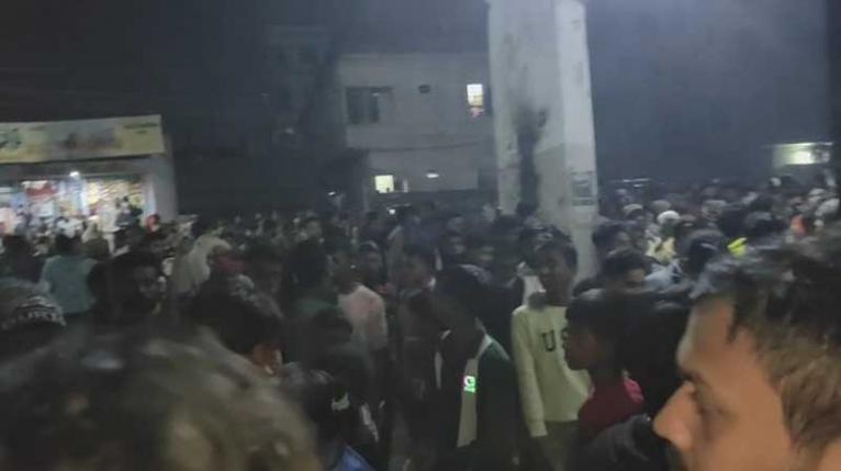 বন্দরে আকিজ সিমেন্ট কারখানায় বয়লার বিস্ফোরণে দগ্ধ ৮ শ্রমিক