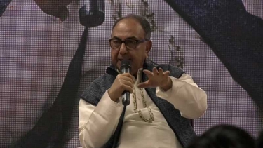 মাদক, চাঁদাবাজ ও সন্ত্রাসকে সামাজিকভাবে প্রতিহত করতে হবে: মির্জা আব্বাস