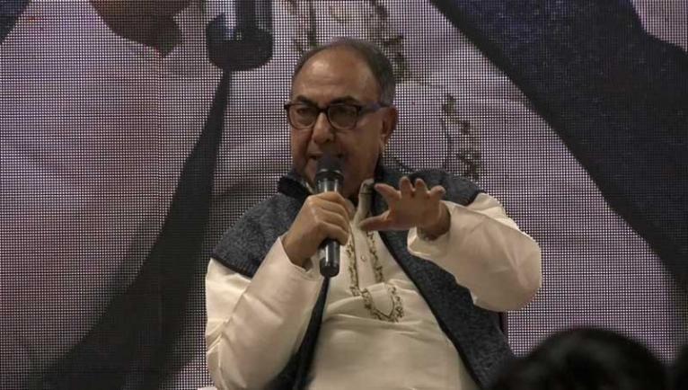 মাদক, চাঁদাবাজ ও সন্ত্রাসকে সামাজিকভাবে প্রতিহত করতে হবে: মির্জা আব্বাস