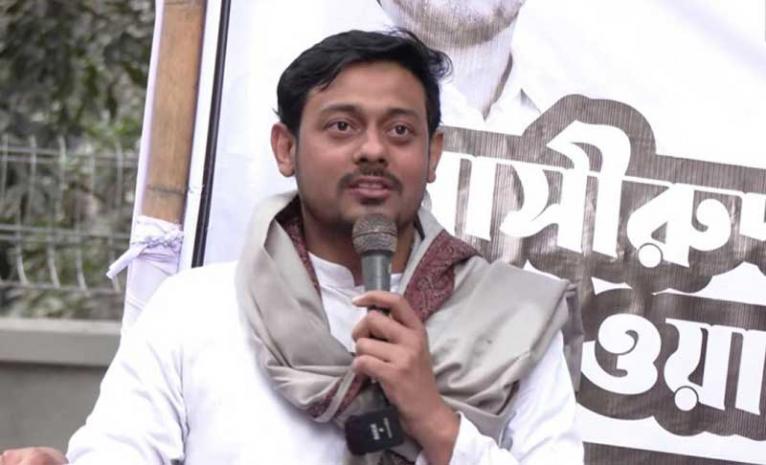 আমার সাথে হাংকি-পাংকি করবেন না, আপনার হাফপ্যান্ট খুলে যাবে: নাসীরুদ্দীন