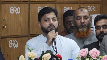 বিভাজন সৃষ্টি করলে ফায়দা পাবে স্বৈরাচারীরা: ইশরাক