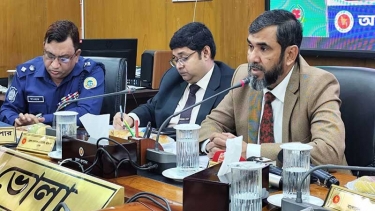 প্রশাসনকে কড়াভাবে নির্বাচনী আচরণবিধি বাস্তবায়নের নির্দেশ ইসির