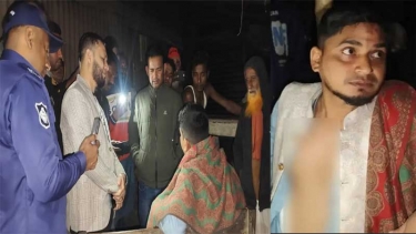 গণঅধিকার পরিষদের প্রার্থী লিটন মিয়াকে অপহরণের অভিযোগ, তদন্তে পুলিশ