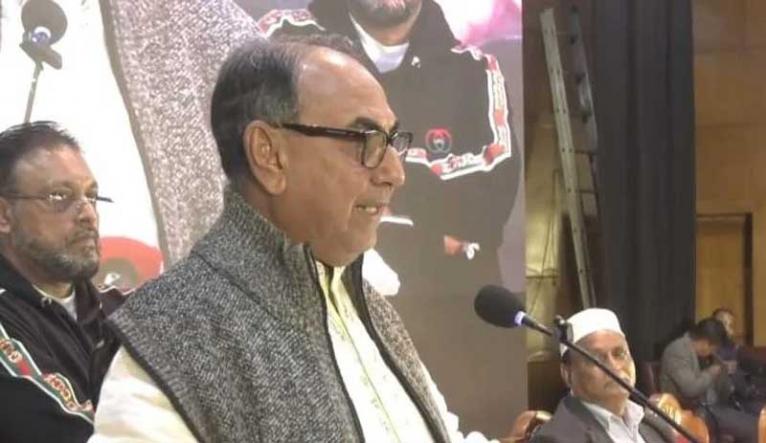 এক কাপড়ে বাড়ি ছাড়া করে খালেদা জিয়াকে মৃত্যুর মুখে ঠেলে দেওয়া হয় : মির্জা আব্বাস