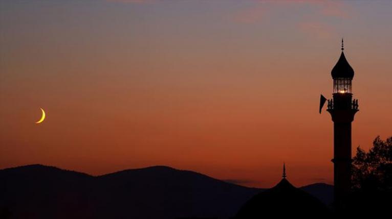 আজ পবিত্র শবে মেরাজ