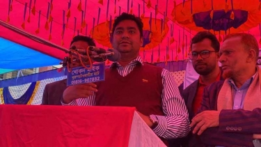 শেরপুরের হত্যাকাণ্ডের দায় জামায়াত-শিবিরকে নিতে হবে : নাছির উদ্দীন নাছির