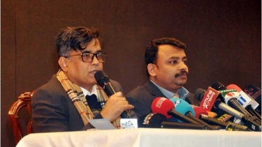 নির্বাচনের জন্য সরকার পূর্ণ প্রস্তুত : প্রেস সচিব