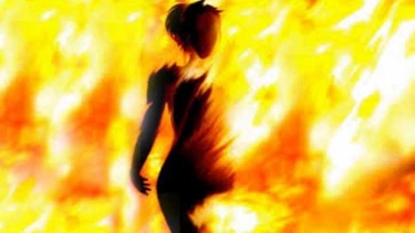 ​সরিষাবাড়ীতে আগুন পোহাতে গিয়ে দগ্ধ শতবর্ষী বৃদ্ধার মৃত্যু