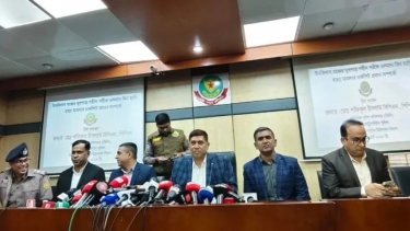 সাবেক কাউন্সিলর বাপ্পির পরিকল্পনায় হাদিকে হত্যা: ডিবি