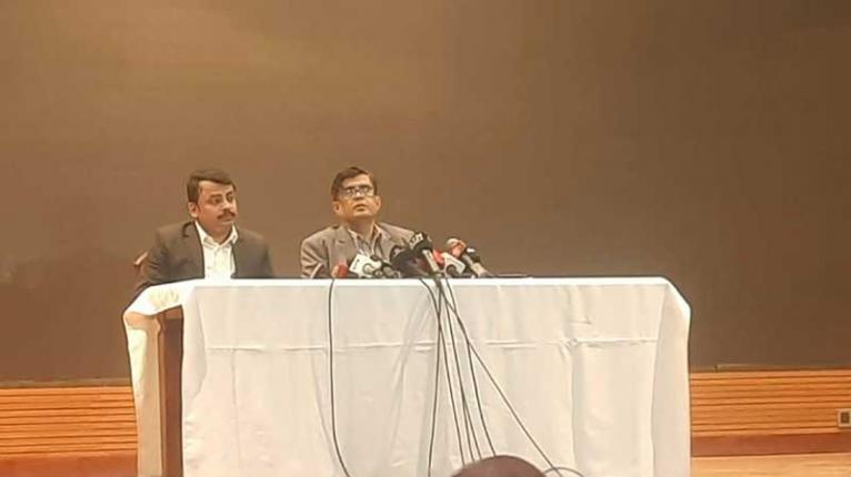 ১১ ফেব্রুয়ারি সাধারণ ছুটি থাকবে : প্রেস সচিব